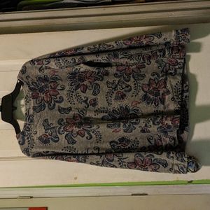 Croft & Barrow Extra Soft Sweater